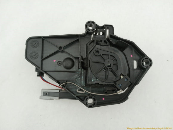 Range Rover Evoque Tailgate Release Actuator Motor