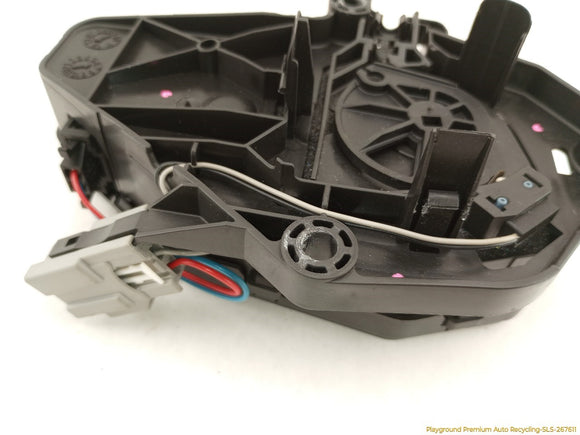 Range Rover Evoque Tailgate Release Actuator Motor