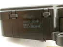 Range Rover Evoque Tailgate Release Actuator Motor-12
