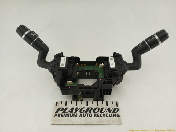 Range Rover Evoque Steering Column Combination Switch