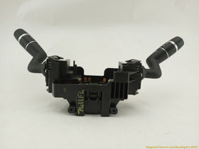 Range Rover Evoque Steering Column Combination Switch - 0