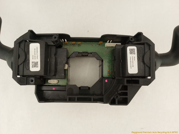 Range Rover Evoque Steering Column Combination Switch