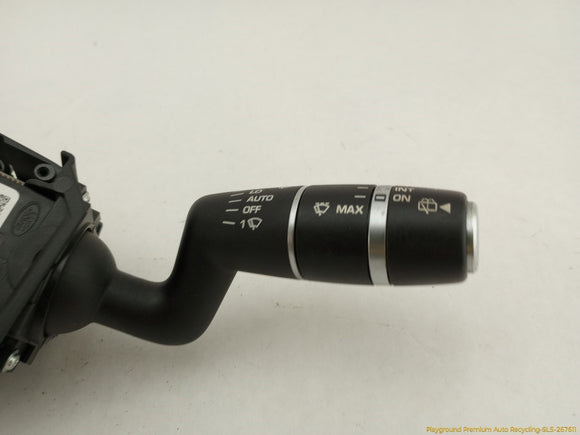 Range Rover Evoque Steering Column Combination Switch
