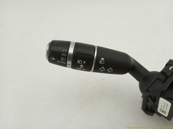 Range Rover Evoque Steering Column Combination Switch