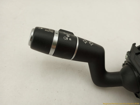 Range Rover Evoque Steering Column Combination Switch