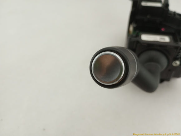 Range Rover Evoque Steering Column Combination Switch