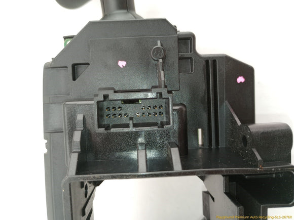 Range Rover Evoque Steering Column Combination Switch