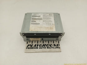 Range Rover Evoque Stereo Radio Head Unit Receiver