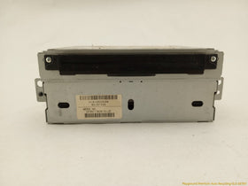 Range Rover Evoque Stereo Radio Head Unit Receiver - 0