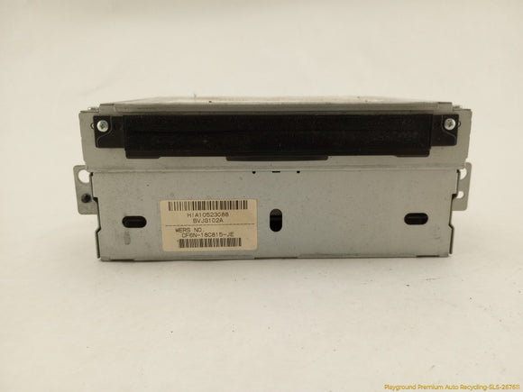 Range Rover Evoque Stereo Radio Head Unit Receiver
