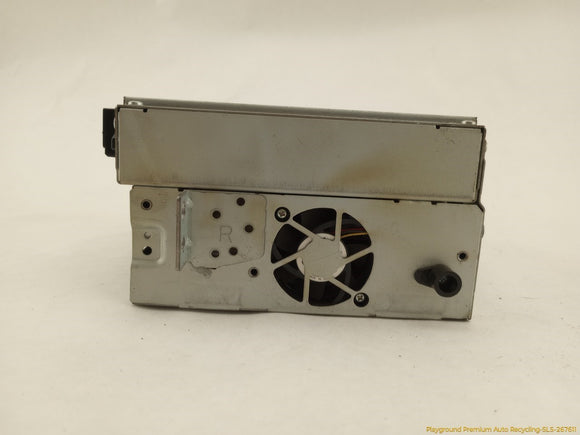 Range Rover Evoque Stereo Radio Head Unit Receiver