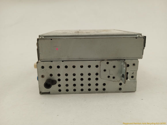 Range Rover Evoque Stereo Radio Head Unit Receiver