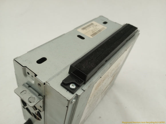 Range Rover Evoque Stereo Radio Head Unit Receiver