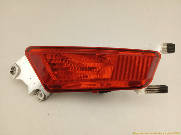 Range Rover Evoque Pair Of Rear Bumper Fog Lamps