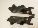 Range Rover Evoque Pair Of Rear Bumper Fog Lamps-12