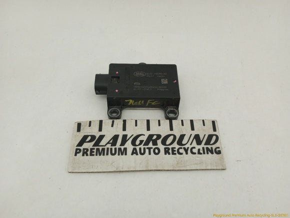 Range Rover Evoque Yaw Rate Sensor Module