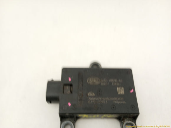 Range Rover Evoque Yaw Rate Sensor Module
