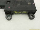 Range Rover Evoque Yaw Rate Sensor Module-10