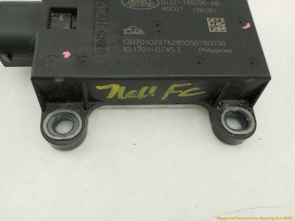 Range Rover Evoque Yaw Rate Sensor Module