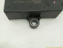 Range Rover Evoque Yaw Rate Sensor Module-11