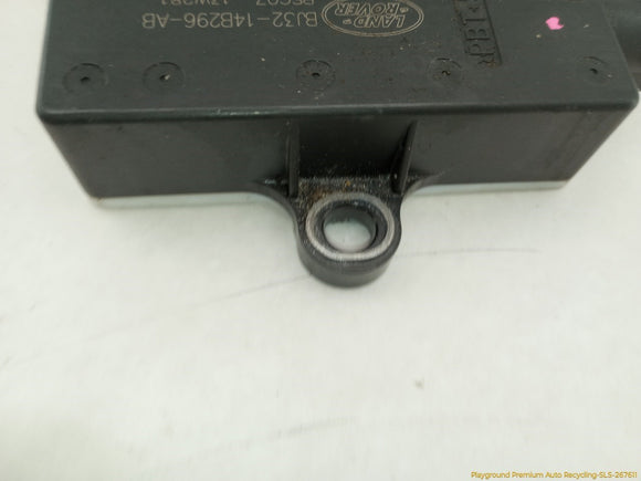 Range Rover Evoque Yaw Rate Sensor Module