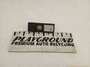 Range Rover Evoque Aerial Antenna Amplifier-1