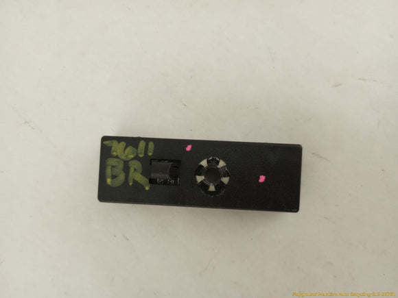 Range Rover Evoque Aerial Antenna Amplifier