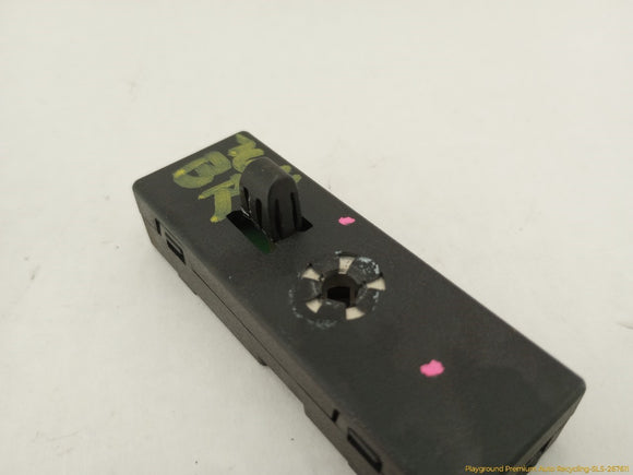 Range Rover Evoque Aerial Antenna Amplifier