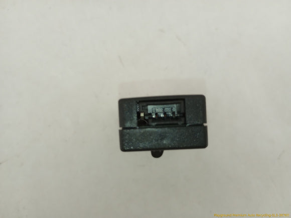 Range Rover Evoque Aerial Antenna Amplifier