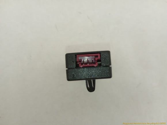 Range Rover Evoque Aerial Antenna Amplifier