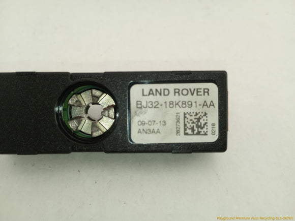 Range Rover Evoque Aerial Antenna Amplifier