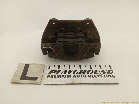 Volvo XC70 Driver Left Rear Brake Caliper