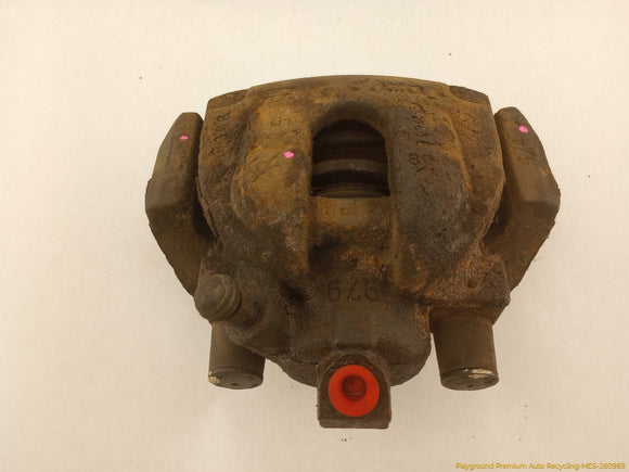 Volvo XC70 Driver Left Rear Brake Caliper