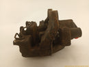 Volvo XC70 Driver Left Rear Brake Caliper-5