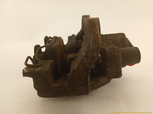 Volvo XC70 Driver Left Rear Brake Caliper