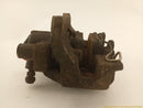 Volvo XC70 Driver Left Rear Brake Caliper-6