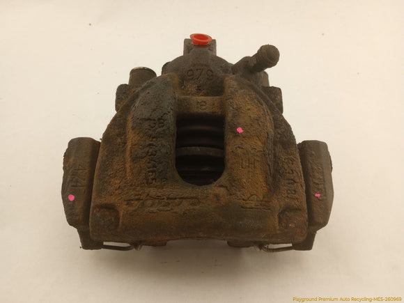Volvo XC70 Driver Left Rear Brake Caliper