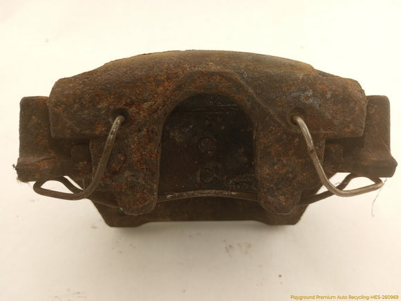 Volvo XC70 Driver Left Rear Brake Caliper
