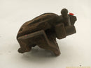 Volvo XC70 Driver Left Rear Brake Caliper-11