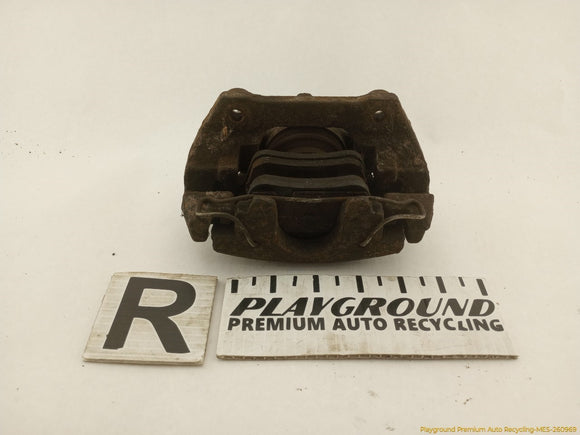 Volvo XC70 Passenger Right Rear Brake Caliper