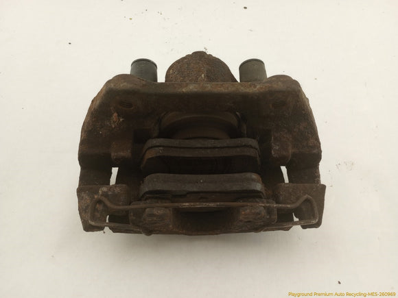 Volvo XC70 Passenger Right Rear Brake Caliper