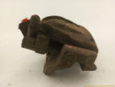 Volvo XC70 Passenger Right Rear Brake Caliper-6