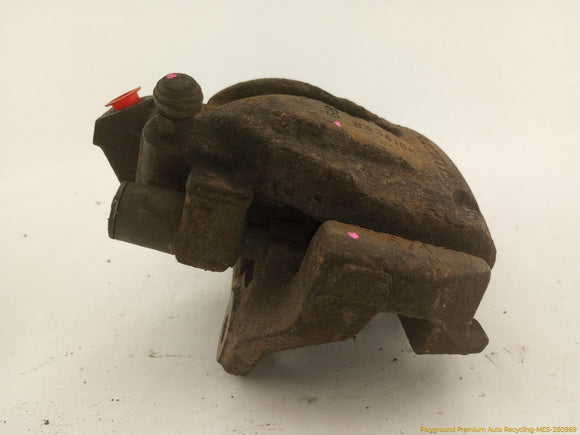 Volvo XC70 Passenger Right Rear Brake Caliper