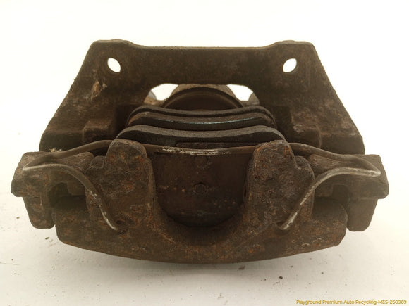 Volvo XC70 Passenger Right Rear Brake Caliper