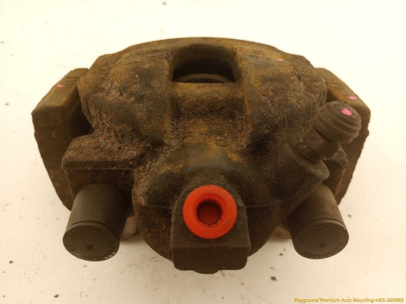Volvo XC70 Passenger Right Rear Brake Caliper