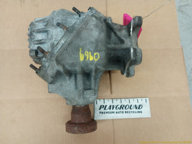 Volvo XC70 Transfer Case Assembly