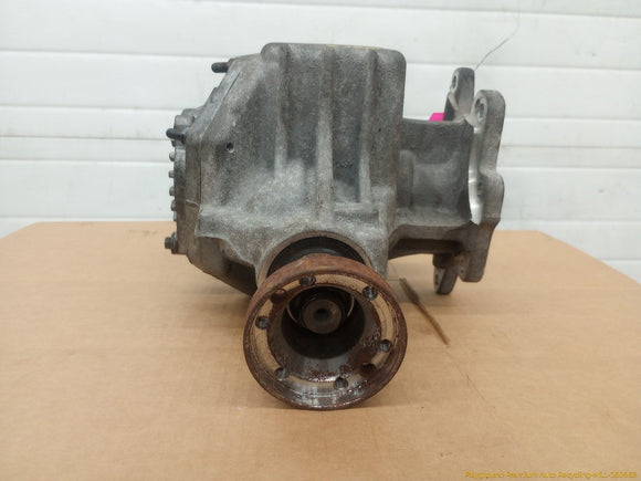 Volvo XC70 Transfer Case Assembly
