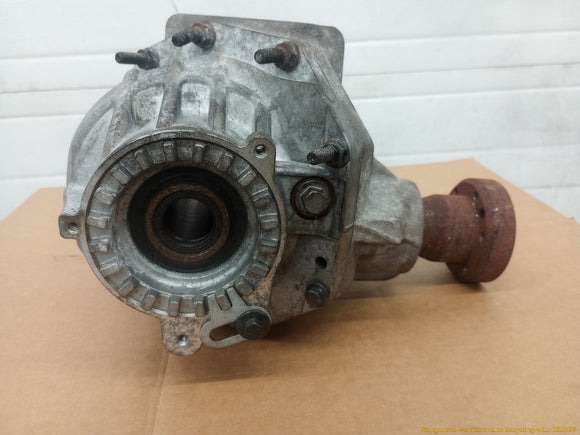 Volvo XC70 Transfer Case Assembly