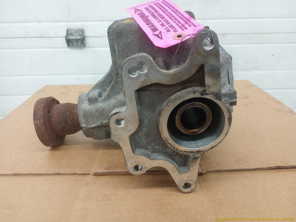 Volvo XC70 Transfer Case Assembly