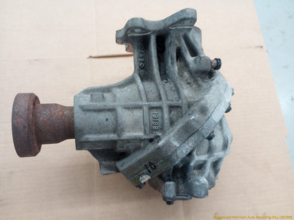 Volvo XC70 Transfer Case Assembly